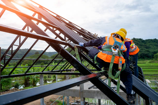 Best Roof Maintenance Services  in Poynette, WI