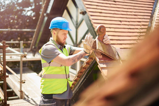 Best Local Roofing Companies  in Poynette, WI